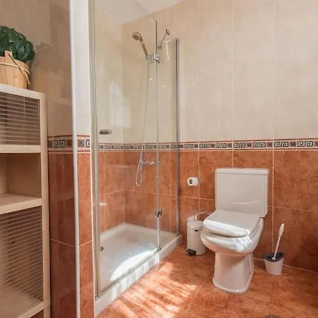 Atico Con Terraza En Agaete Apartment Agaete  Exterior photo