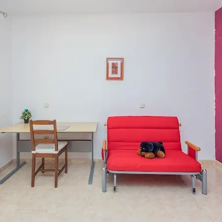 Atico Con Terraza En Agaete Apartment Agaete  Exterior photo