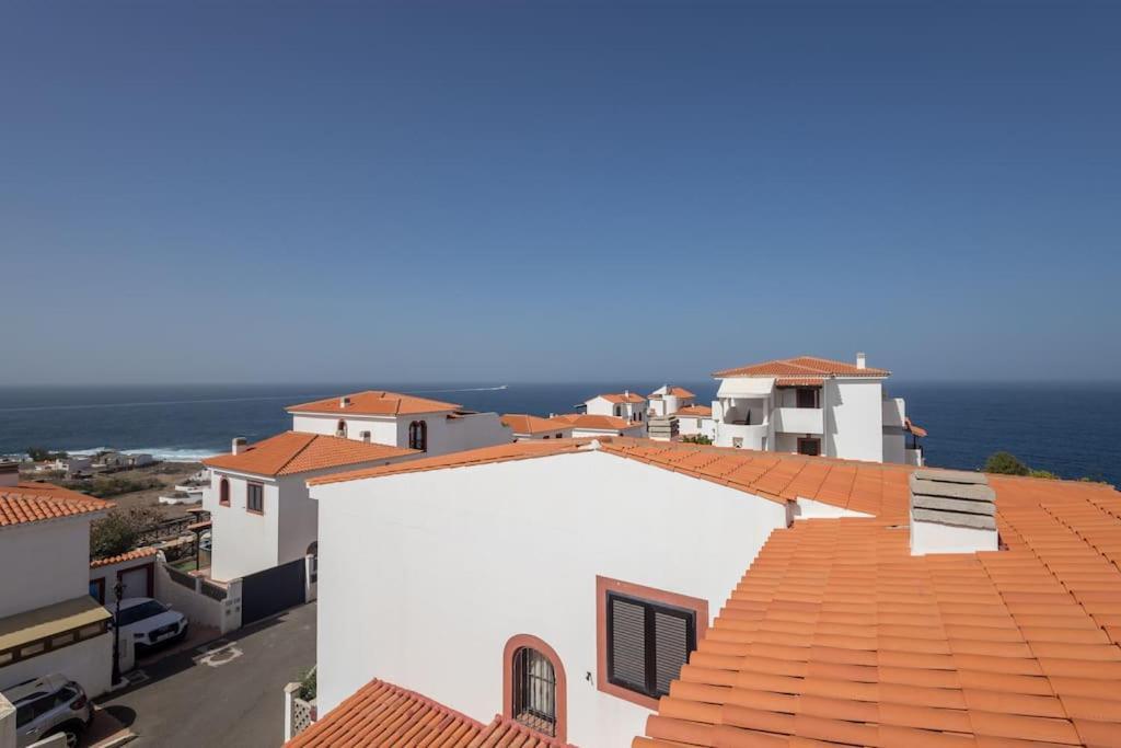 Apartment Atico Con Terraza En Agaete *