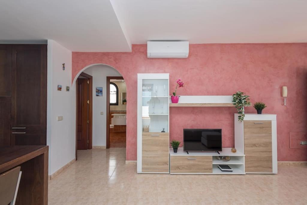 Atico Con Terraza En Agaete Agaete (Gran Canaria)
