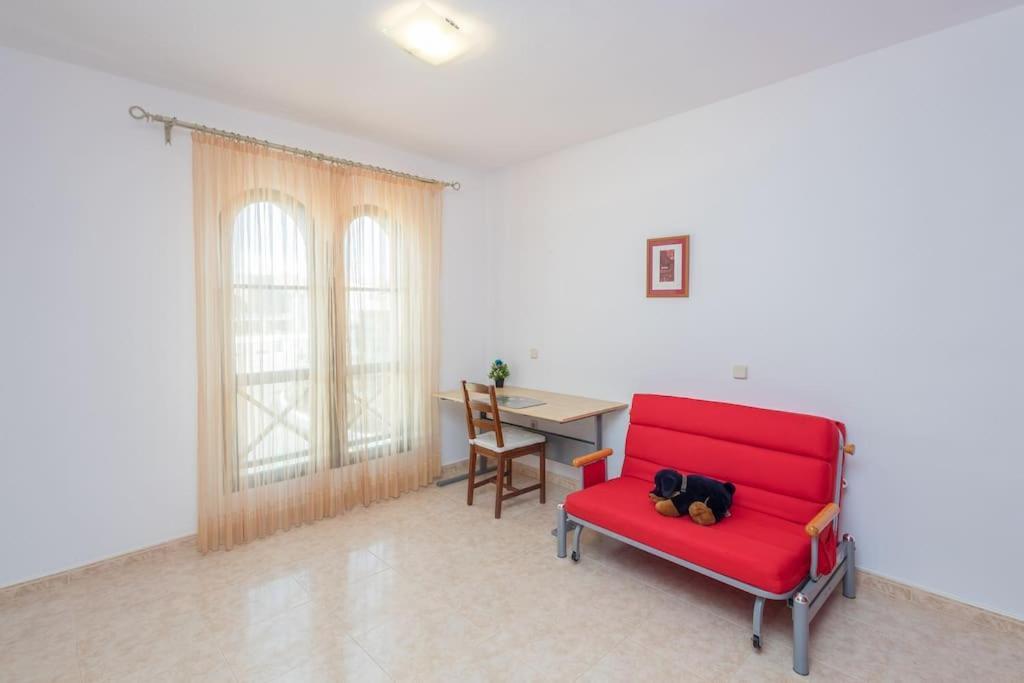 Atico Con Terraza En Agaete Apartment Agaete (Gran Canaria)