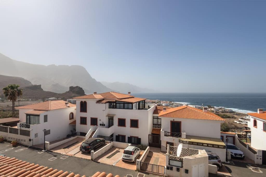 Apartment Atico Con Terraza En Agaete Agaete (Gran Canaria)