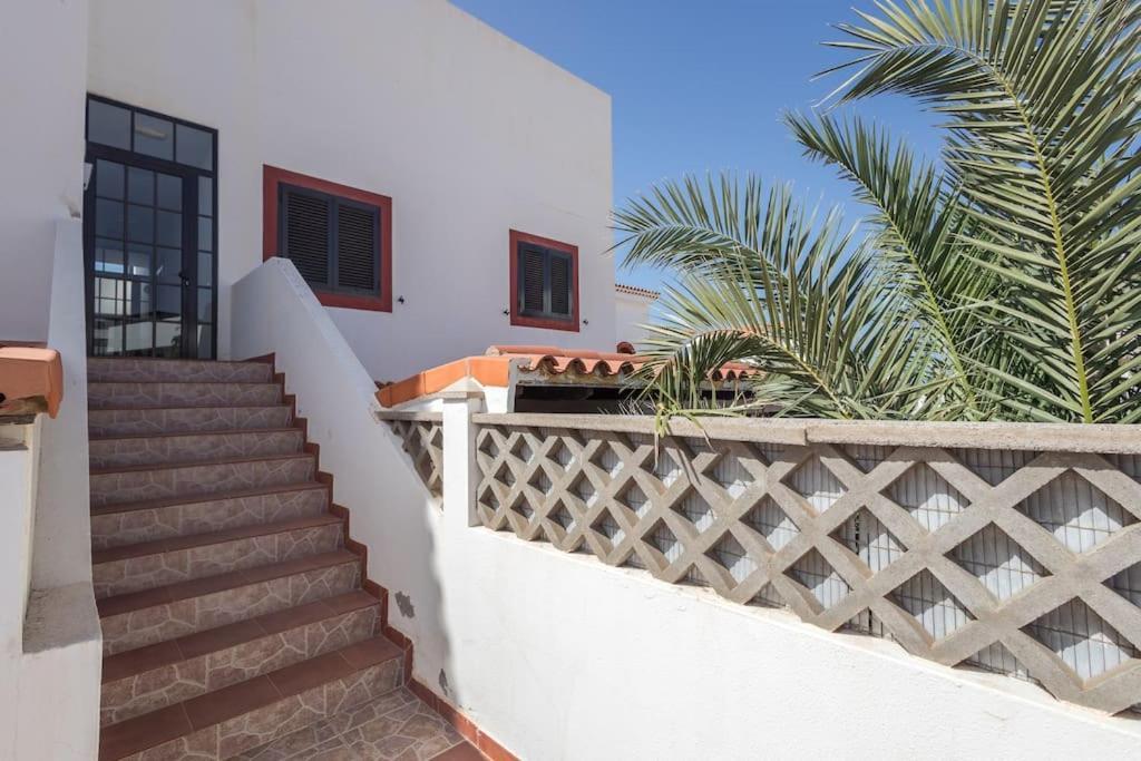 Apartment Atico Con Terraza En Agaete Agaete (Gran Canaria)